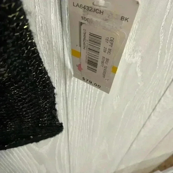 Gibson Latimer Tunic Top Size Medium - Picture 3 of 5